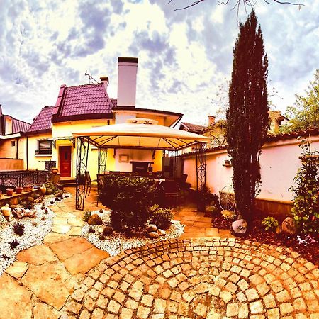 Luxury Private House In City Center Weliko Tarnowo Exterior foto