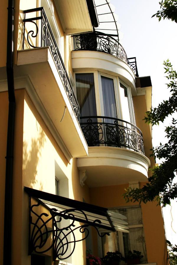 Luxury Private House In City Center Weliko Tarnowo Exterior foto