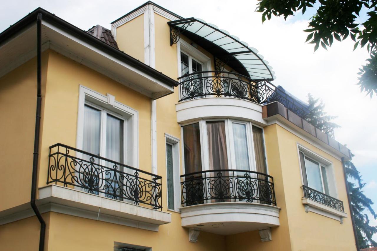 Luxury Private House In City Center Weliko Tarnowo Exterior foto