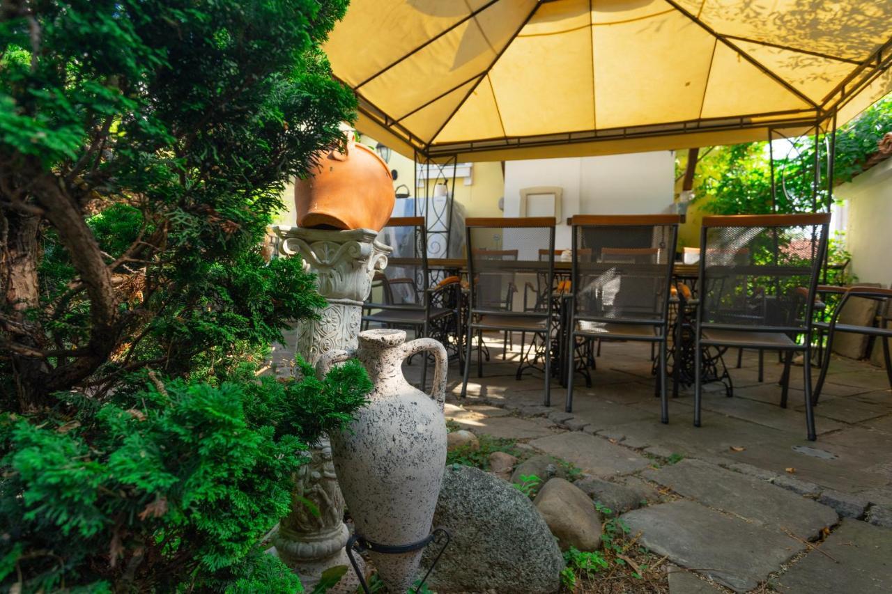 Luxury Private House In City Center Weliko Tarnowo Exterior foto