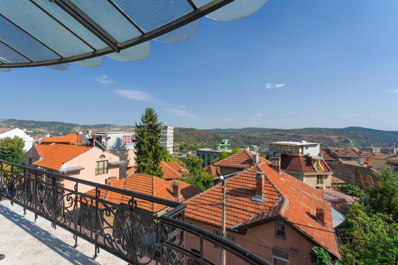 Luxury Private House In City Center Weliko Tarnowo Exterior foto