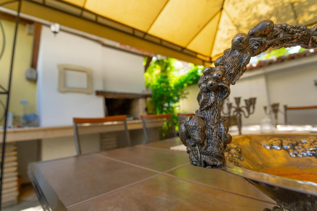 Luxury Private House In City Center Weliko Tarnowo Exterior foto