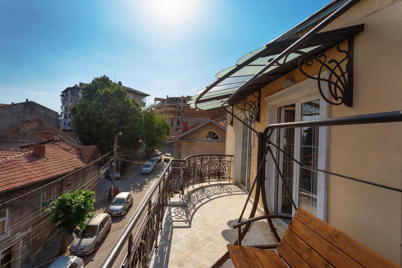 Luxury Private House In City Center Weliko Tarnowo Exterior foto