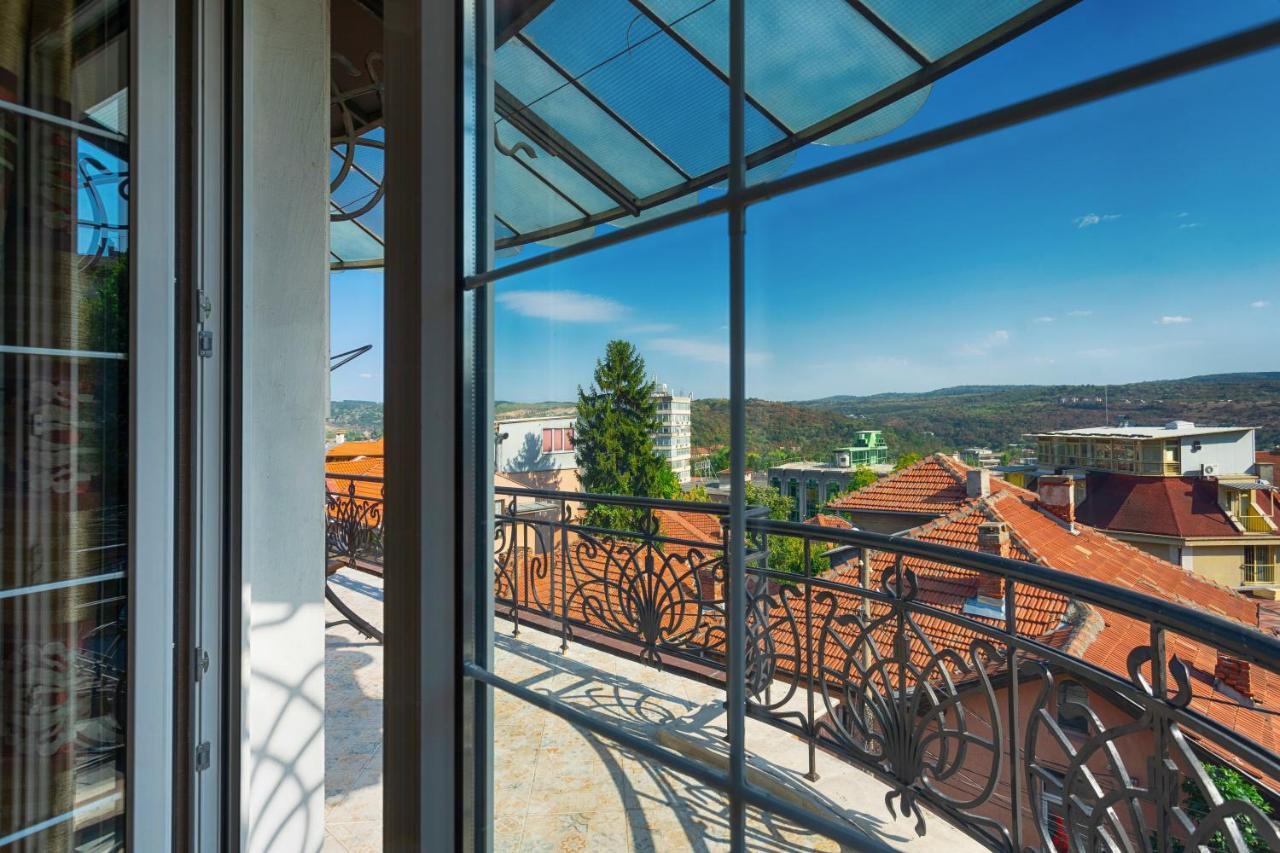 Luxury Private House In City Center Weliko Tarnowo Exterior foto