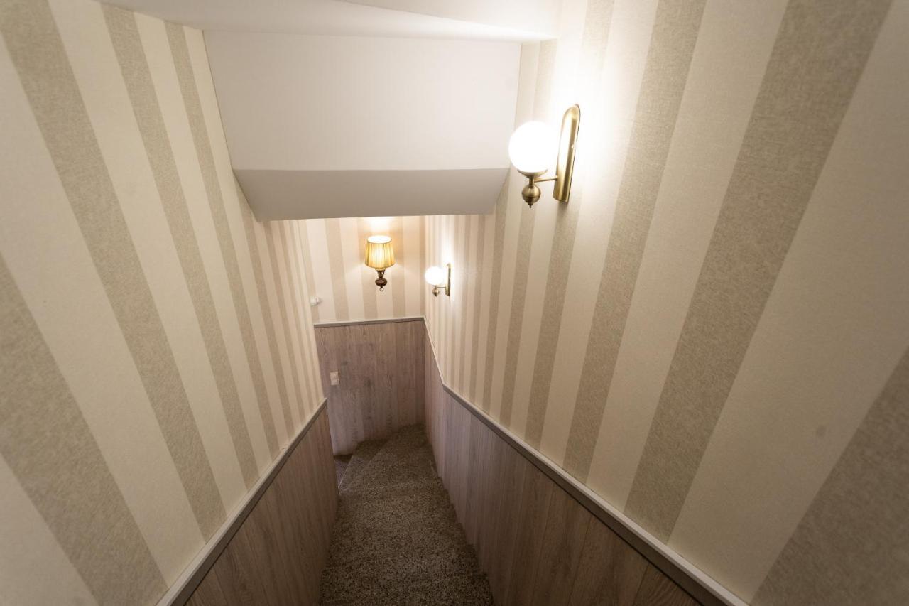 Luxury Private House In City Center Weliko Tarnowo Exterior foto