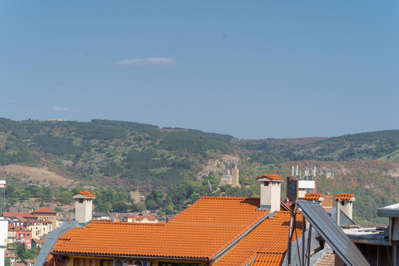 Luxury Private House In City Center Weliko Tarnowo Exterior foto