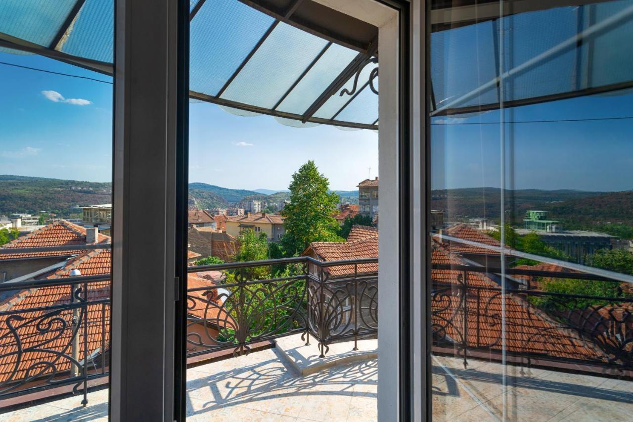Luxury Private House In City Center Weliko Tarnowo Exterior foto