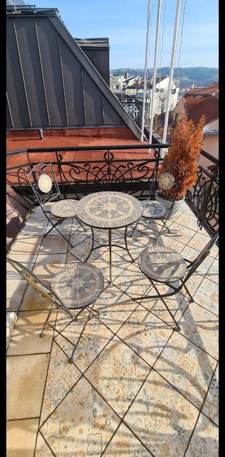 Luxury Private House In City Center Weliko Tarnowo Exterior foto