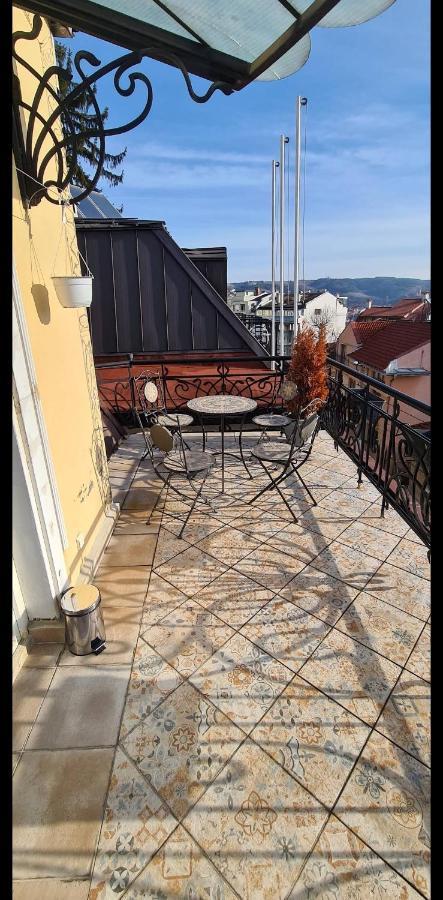 Luxury Private House In City Center Weliko Tarnowo Exterior foto