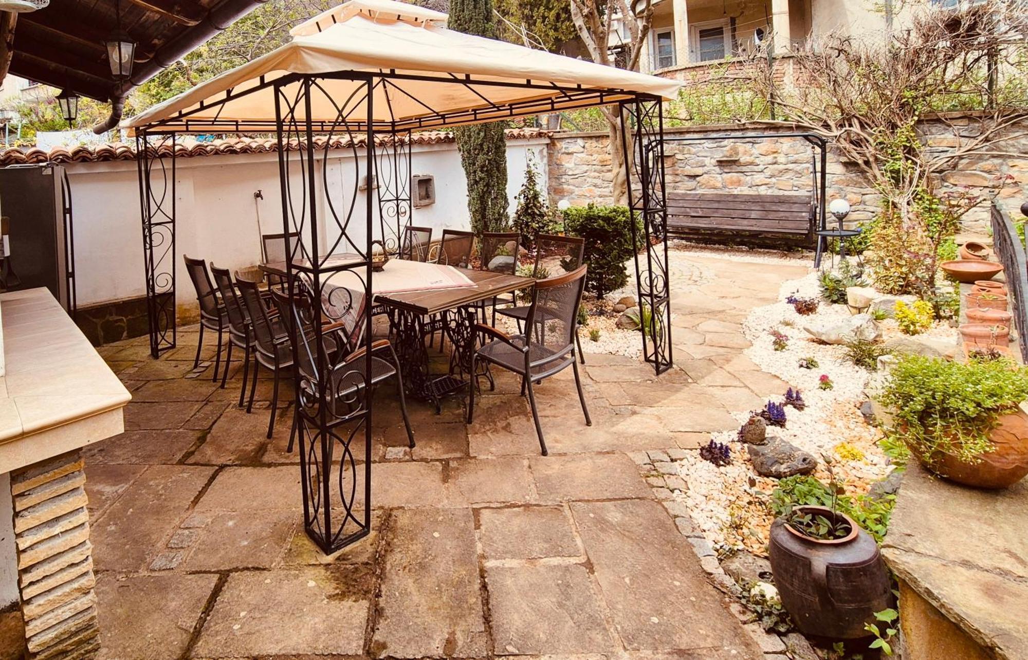 Luxury Private House In City Center Weliko Tarnowo Exterior foto