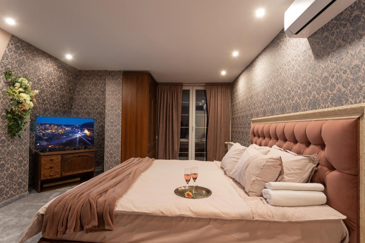 Luxury Private House In City Center Weliko Tarnowo Exterior foto