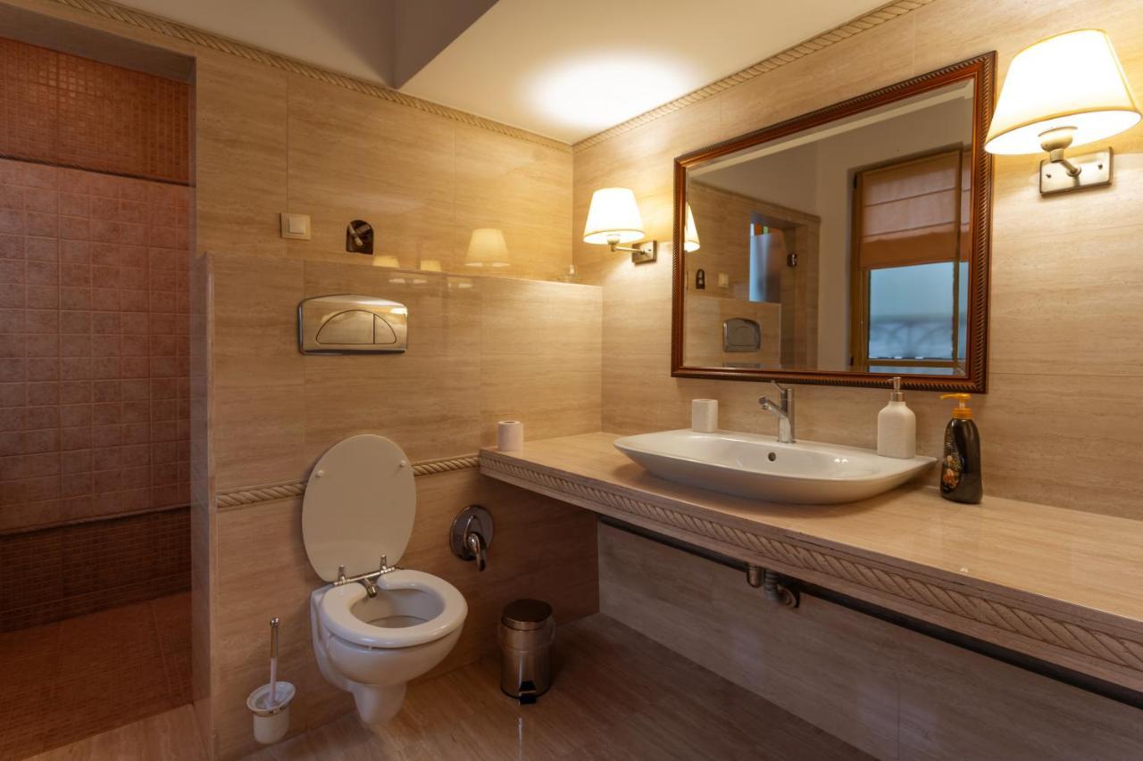Luxury Private House In City Center Weliko Tarnowo Exterior foto