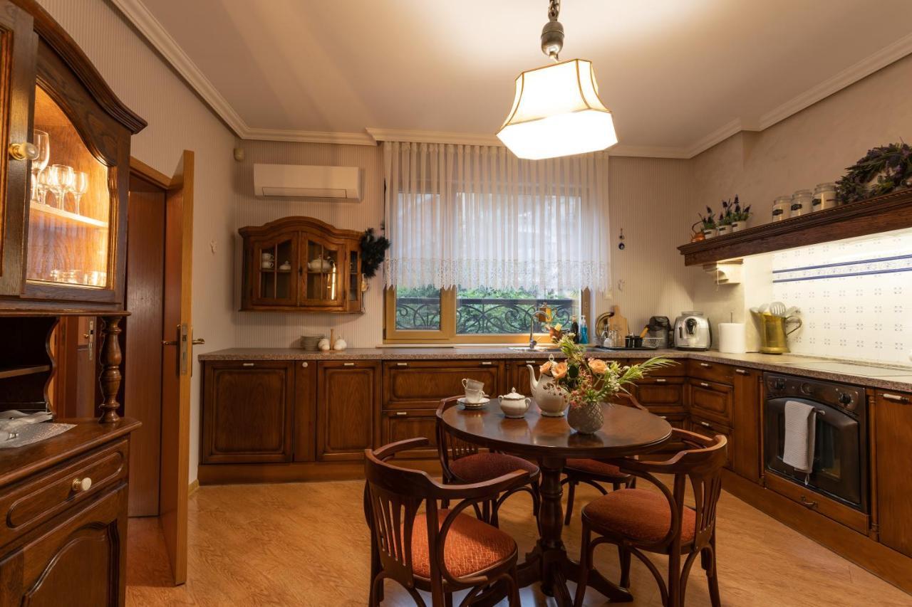 Luxury Private House In City Center Weliko Tarnowo Exterior foto