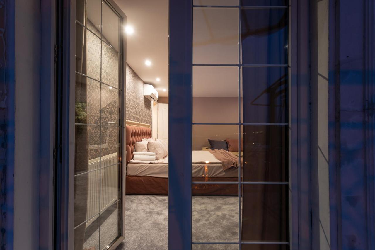 Luxury Private House In City Center Weliko Tarnowo Exterior foto