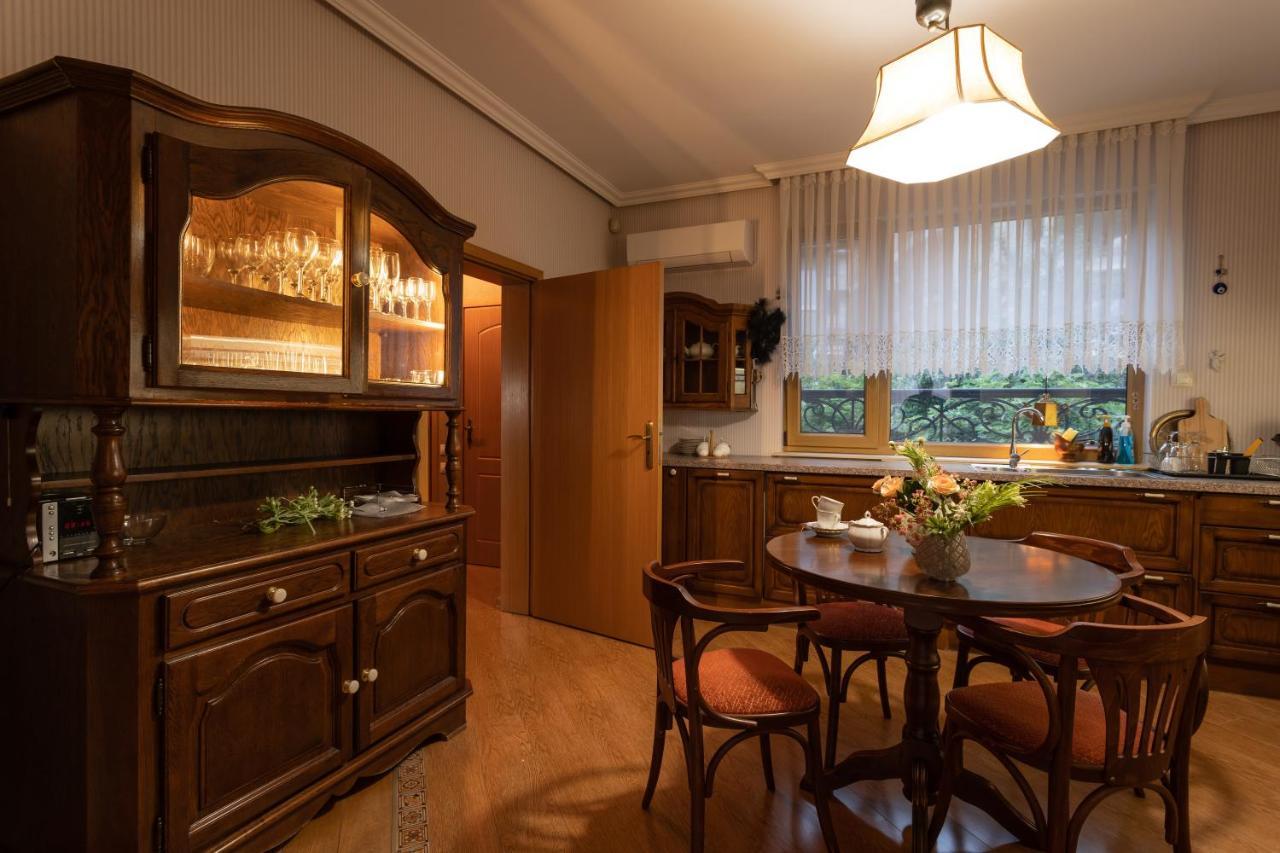 Luxury Private House In City Center Weliko Tarnowo Exterior foto