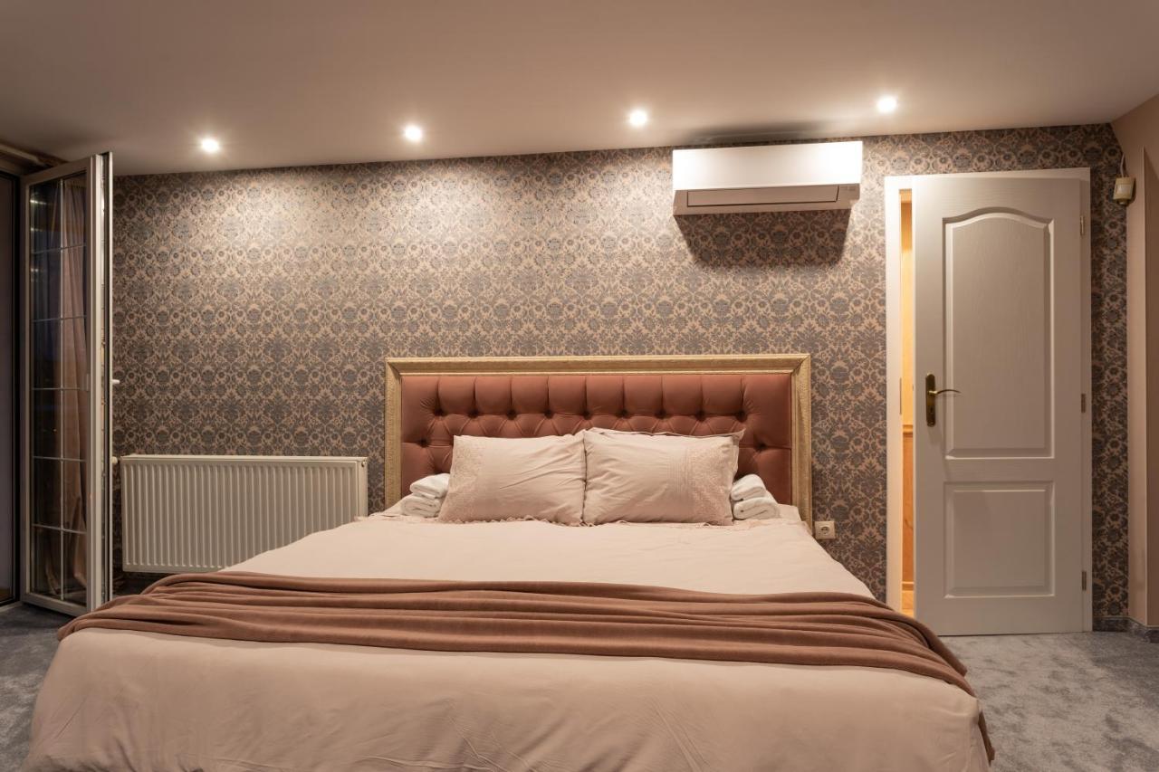 Luxury Private House In City Center Weliko Tarnowo Exterior foto